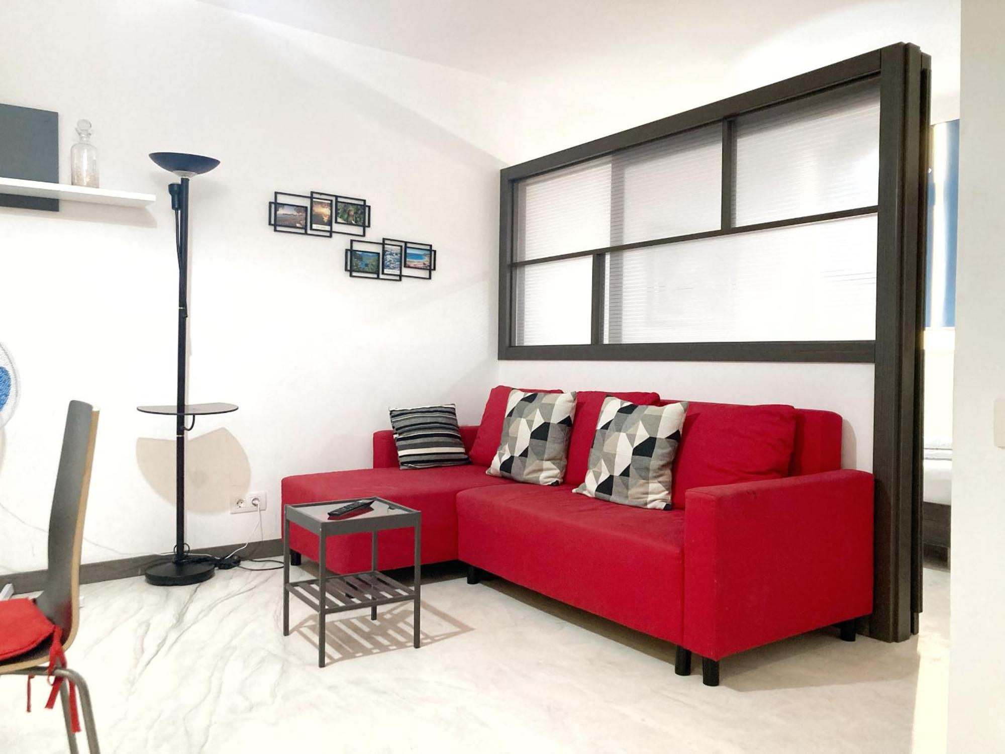 De La Torre Beach Flat II By Canary365 Las Palmas de Gran Canaria Eksteriør billede