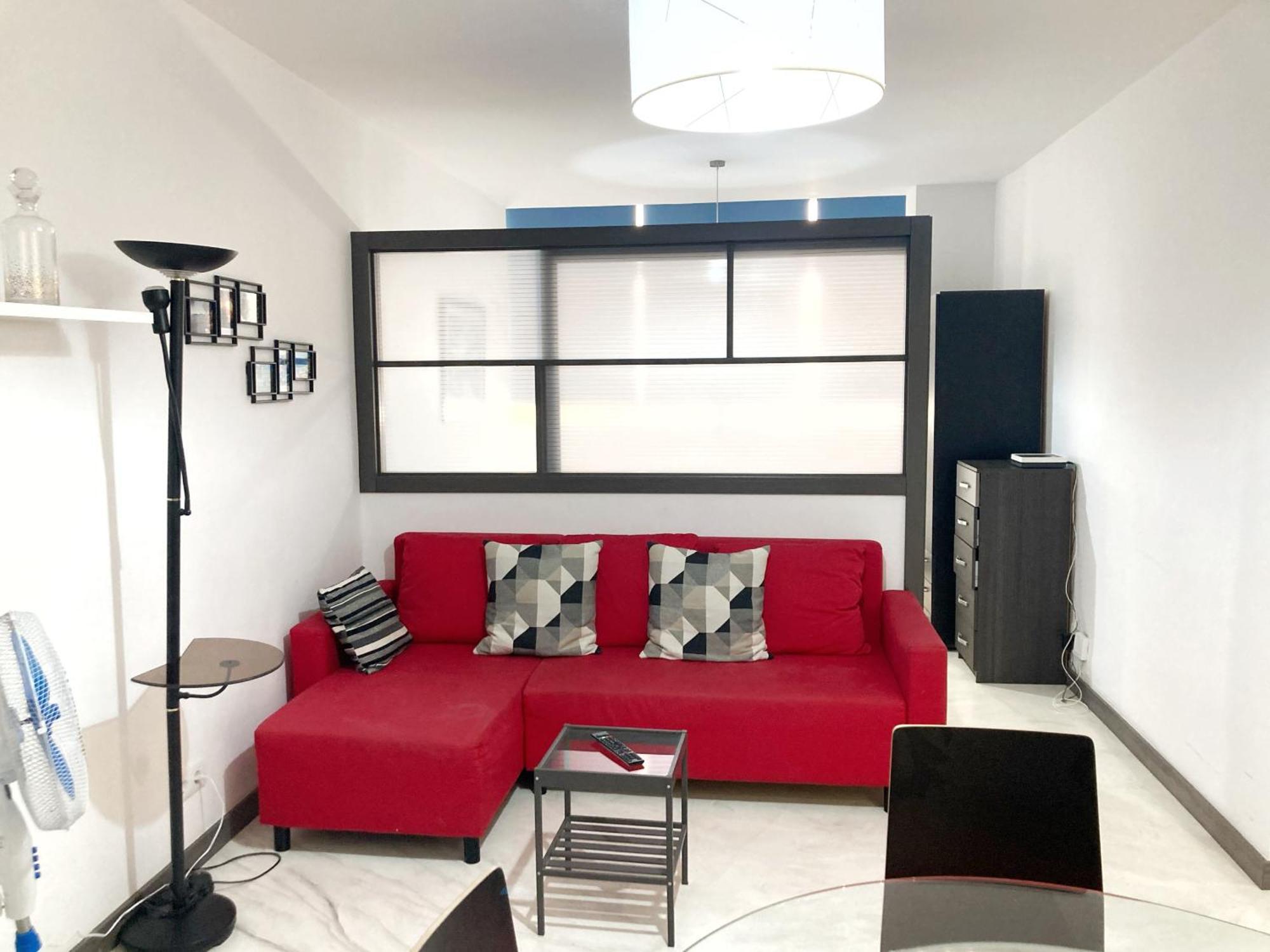De La Torre Beach Flat II By Canary365 Las Palmas de Gran Canaria Eksteriør billede